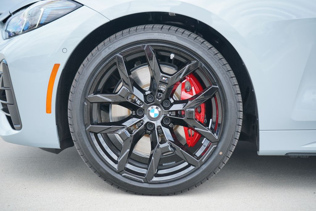 Thumbnail: 2026 BMW 4 Series - 7