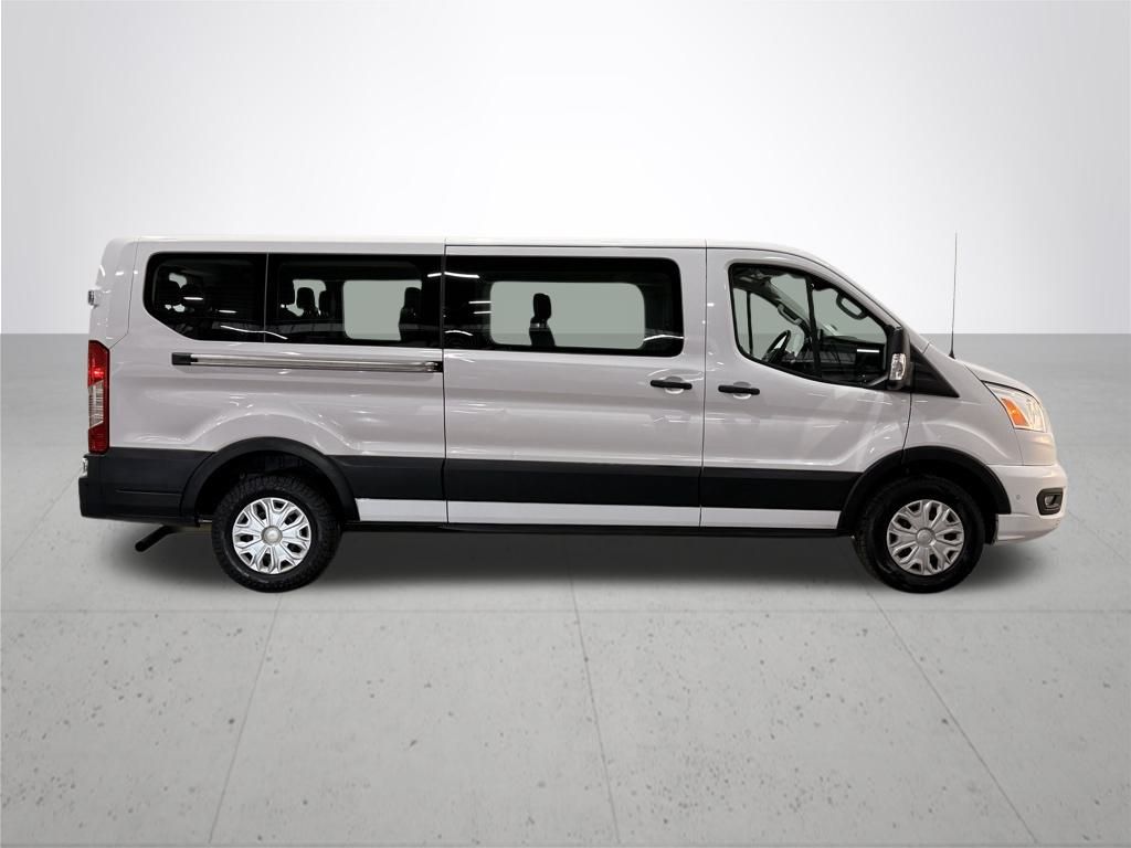 2022 Ford Transit-350 XLT