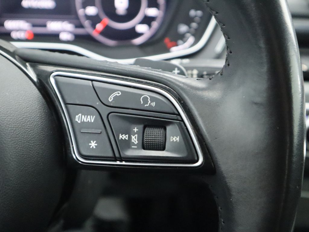 2018 Audi A5 Premium Plus 20