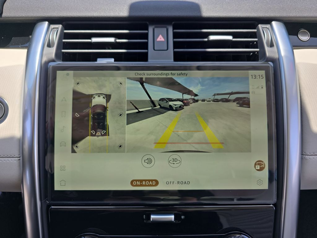 New 2026 Brown Land Rover S image 25