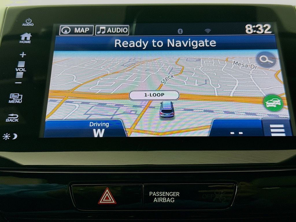 Used Car 2017 Honda Pilot  Touring For Sale Under $20,000 In Austin, Texas