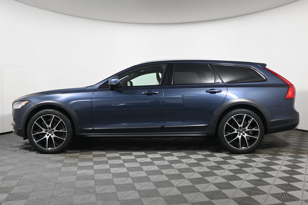 Thumbnail: 2020 Volvo S90 - 2