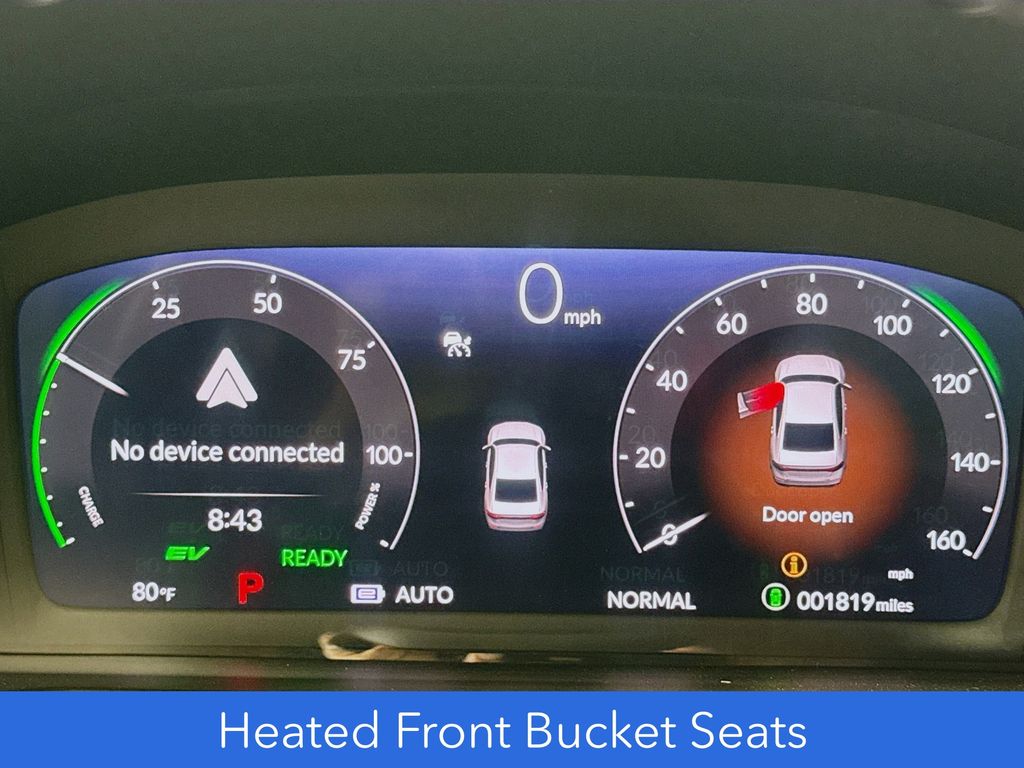 Used Car 2025 Honda Accord Hybrid  Sport For Sale Under $30,000 In Austin, Texas