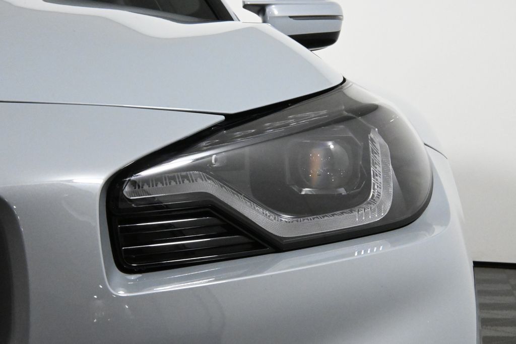 Thumbnail: 2024 BMW M2 - 11