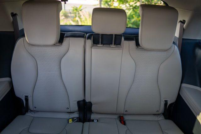 2026 Kia Carnival SX Prestige - Photo 21