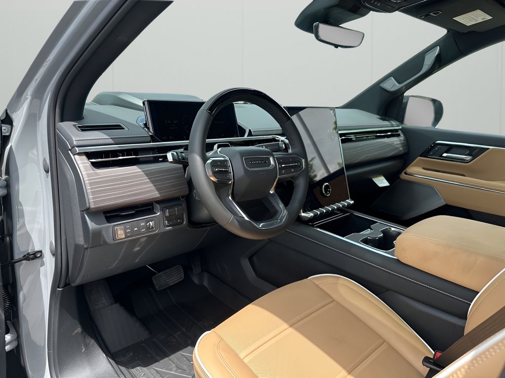 New Car 2025 Gmc Sierra Ev  Denali For Sale Under $90,000 In Austin, Texas