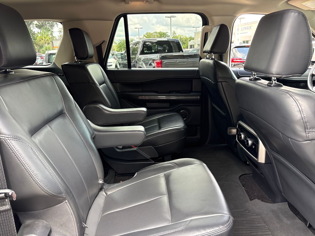 Certified Used 2022 White Ford XLT image 29