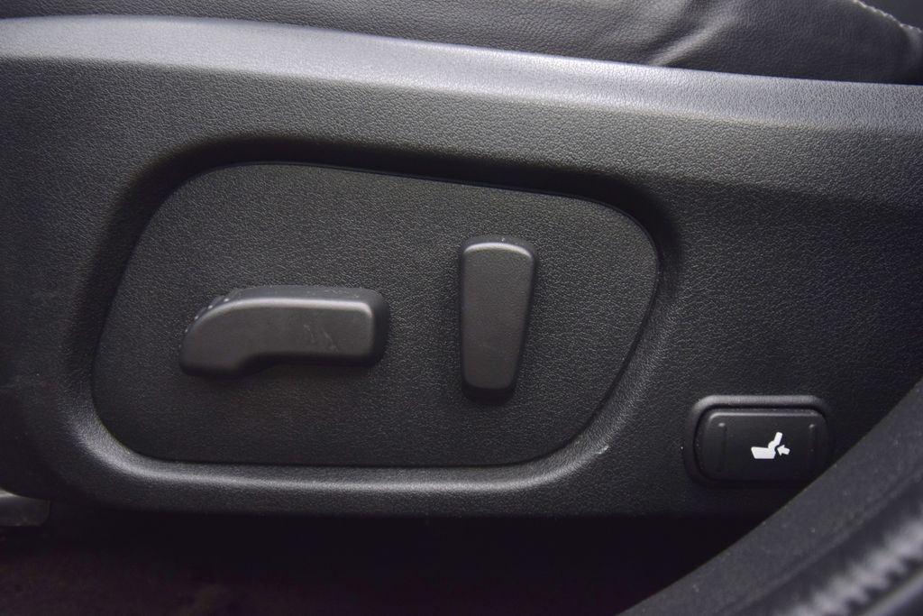 used 2018 Subaru Forester car, priced at $18,300