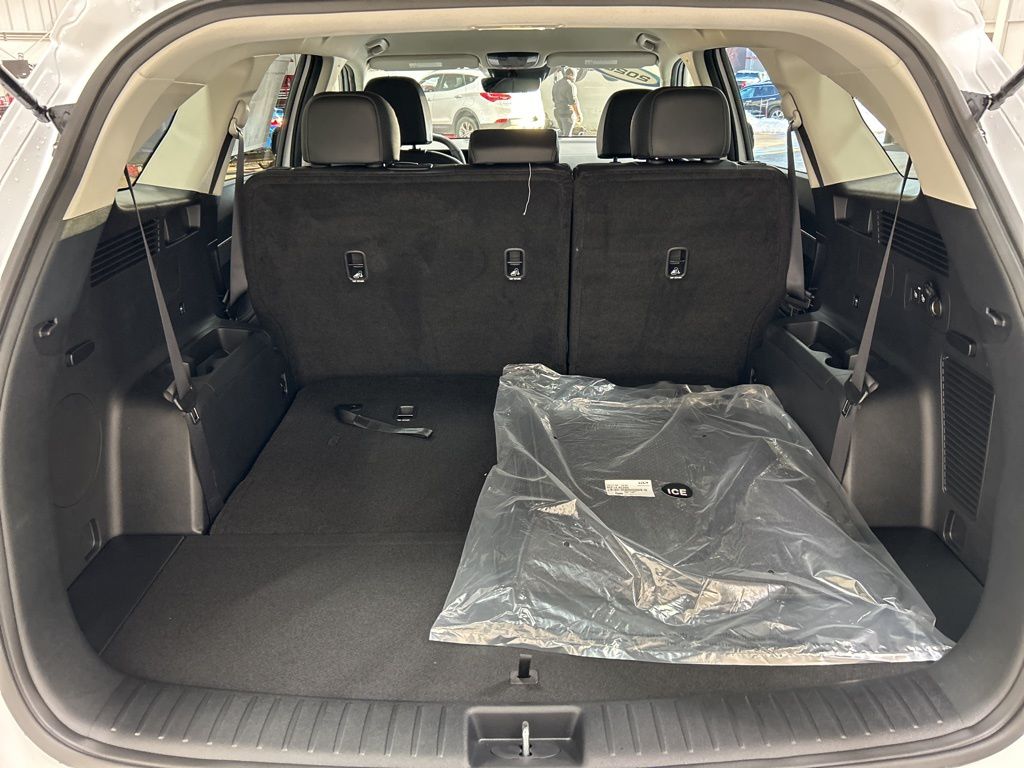 new 2026 Kia Sorento car, priced at $36,887