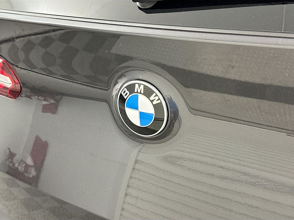 Thumbnail: 2026 BMW X3 - 22