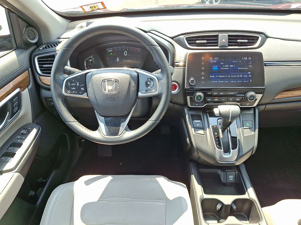 Thumbnail: 2019 Honda CR-V - 12