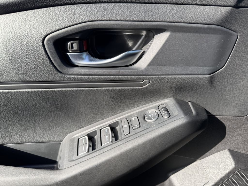 new 2026 Honda Accord car, priced at $28,622