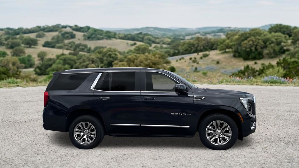 Used Car 2025 Gmc Yukon  Denali For Sale Under $80,000 In Austin, Texas