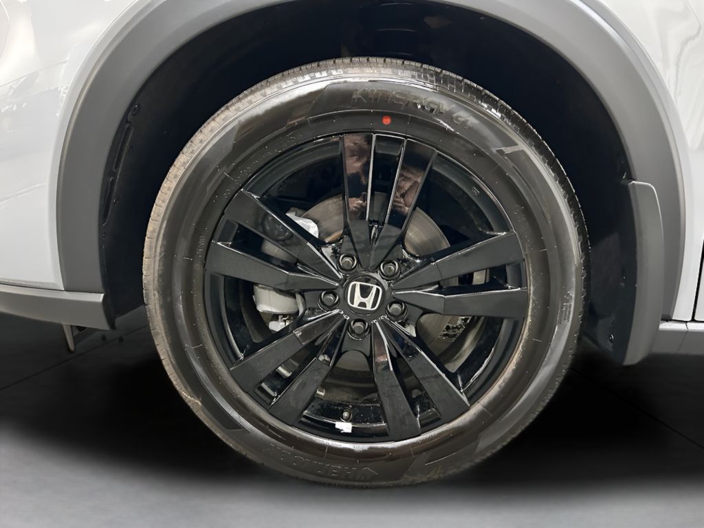 Certified Used 2026 Gray Honda Sport image 26