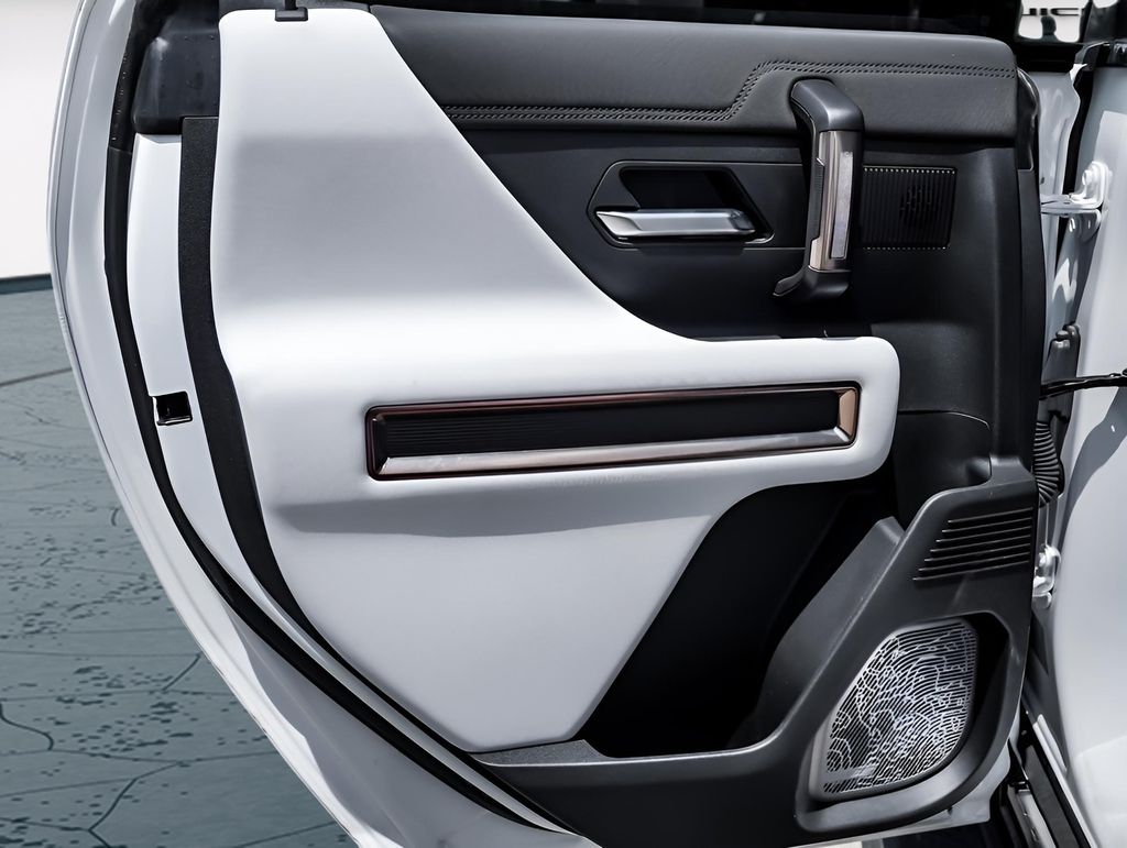 New Car 2025 Gmc Hummer Ev Pickup  3x For Sale Under $110,000 In Austin, Texas