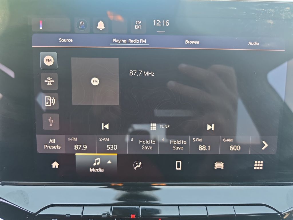 Used 2024 Jeep Compass SUV