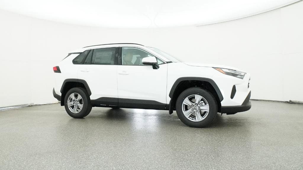 Thumbnail: 2025 Toyota RAV4 - 7