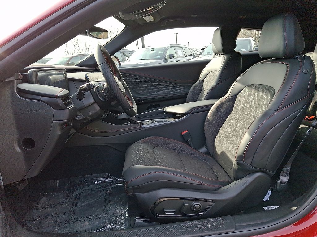 New 2026 Dodge Charger Coupe