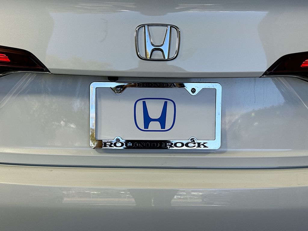 Thumbnail: 2026 Honda Civic - 21