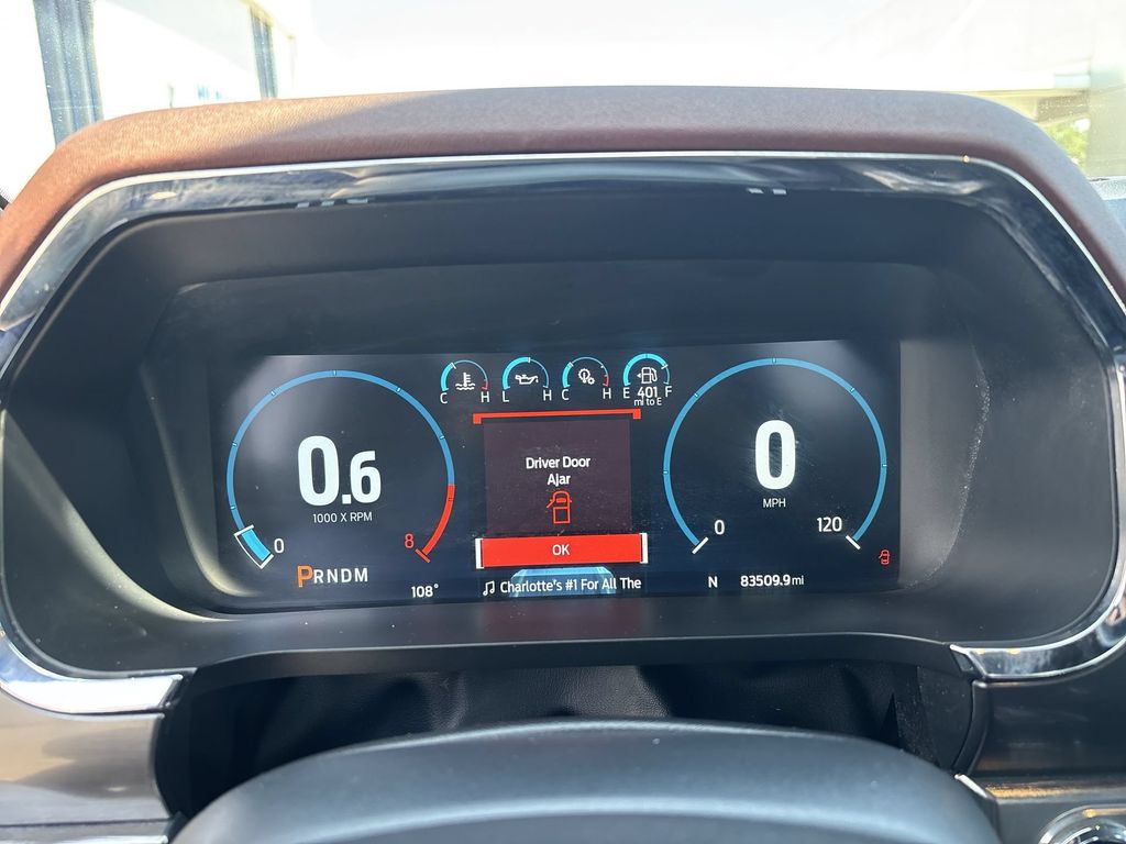 Used 2023 Area 51 Ford Lariat image 10