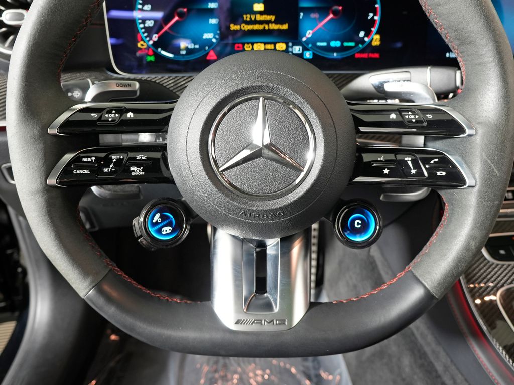 used 2022 Mercedes-Benz E-Class car, priced at $59,888