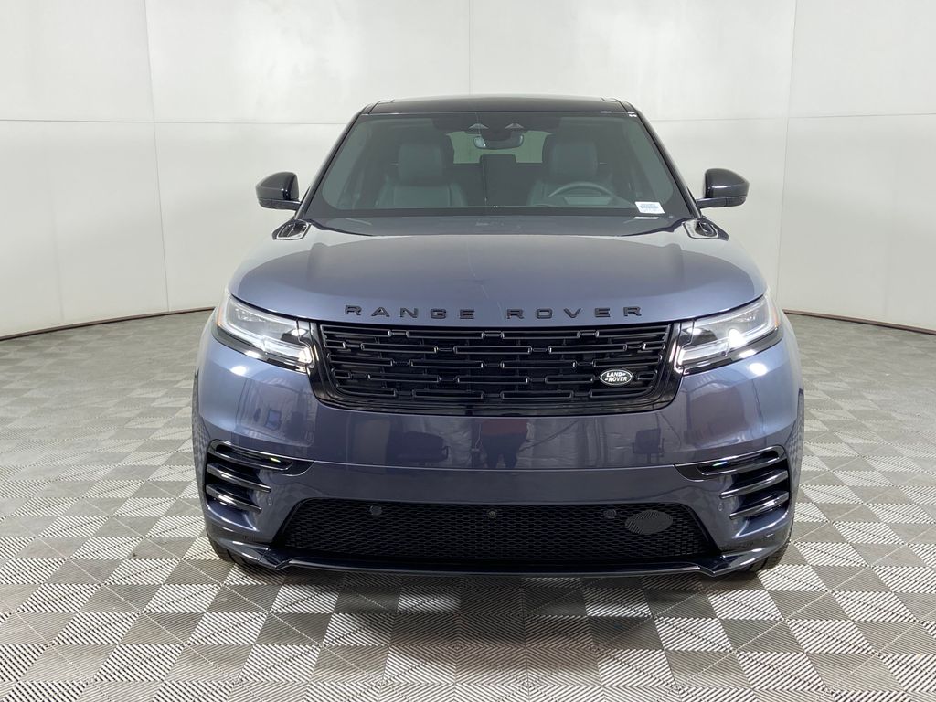 2025 Land Rover Range Rover Velar Dynamic SE 2