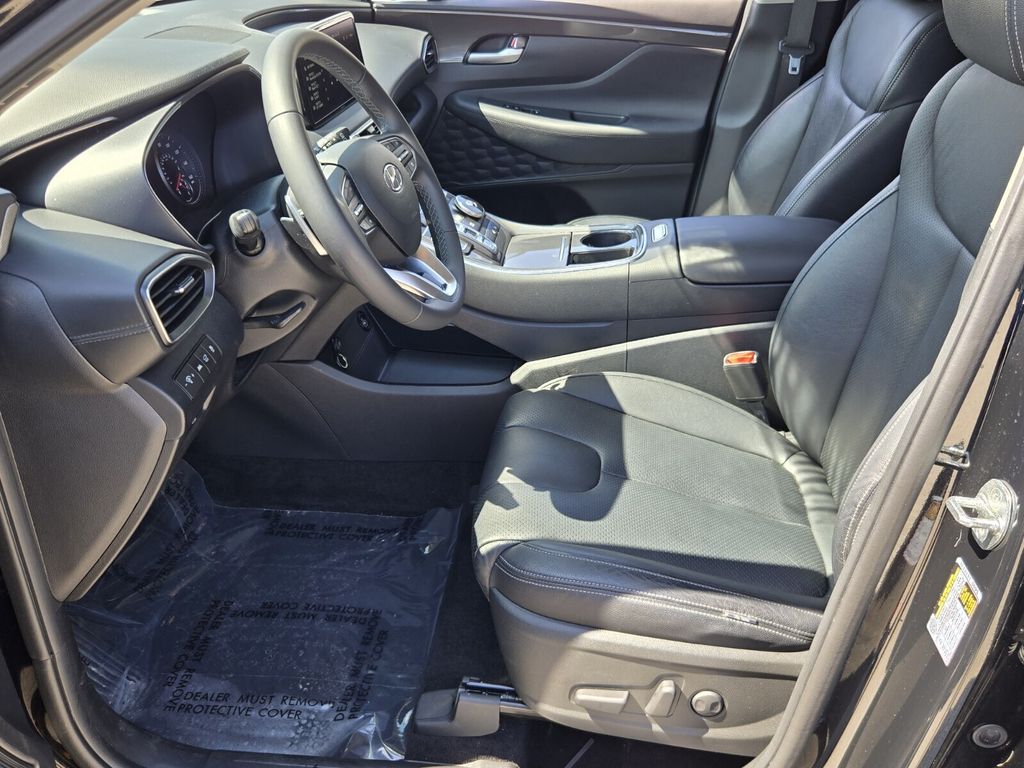 2023 Hyundai Santa Fe - $22,347