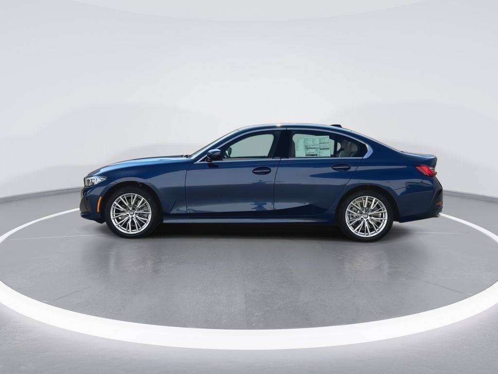 2024 BMW 3 Series 330i xDrive 5