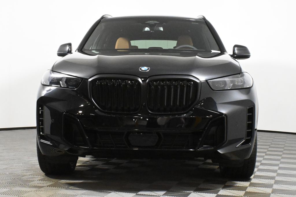 Thumbnail: 2026 BMW X5 - 10