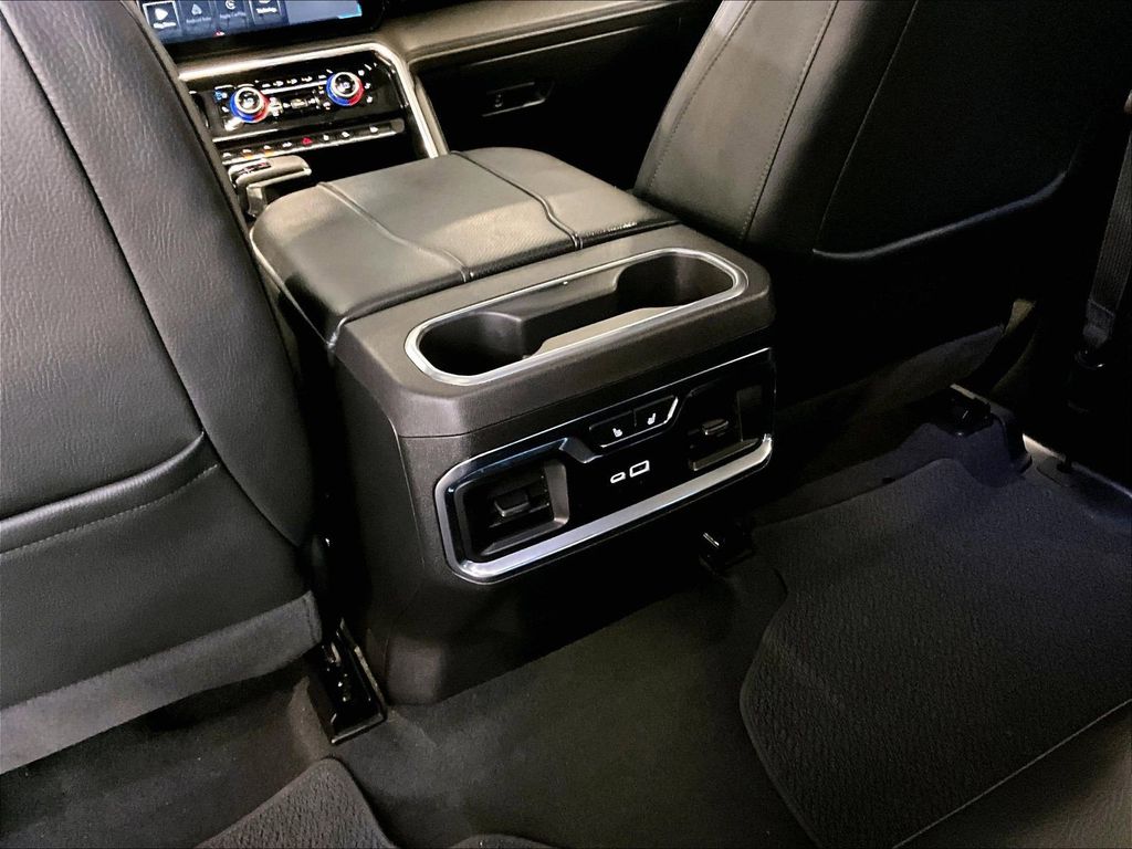 2024 GMC Sierra 1500 — photo 28