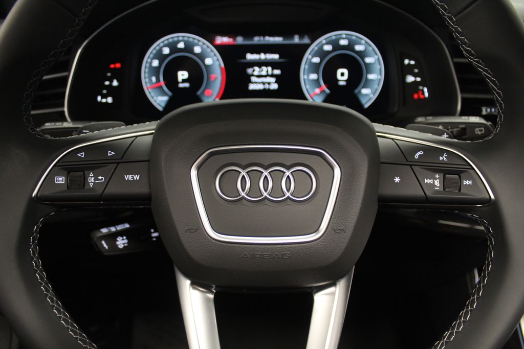 Thumbnail: 2026 Audi Q7 - 29