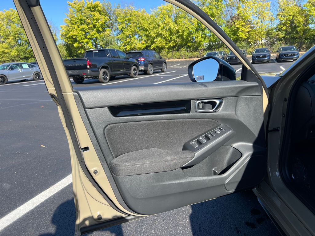 Thumbnail: 2026 Honda Civic - 19