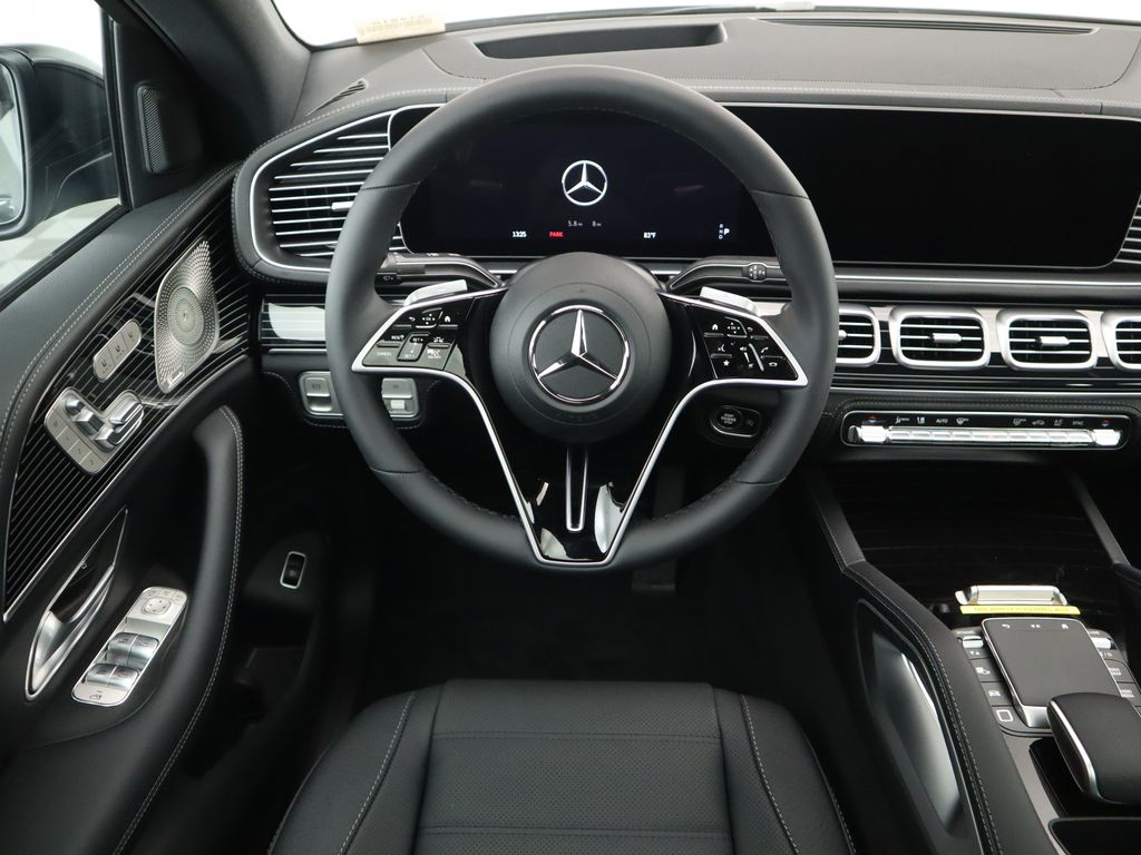 Thumbnail: 2026 Mercedes-Benz GLE - 11