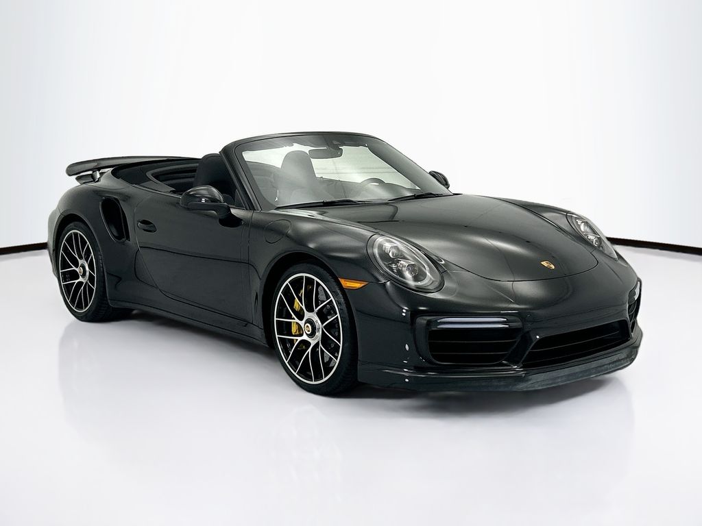 Thumbnail: 2019 Porsche 911 - 9