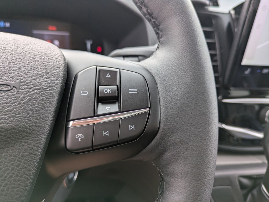 2026 Ford Transit-350 Passenger Van XLT