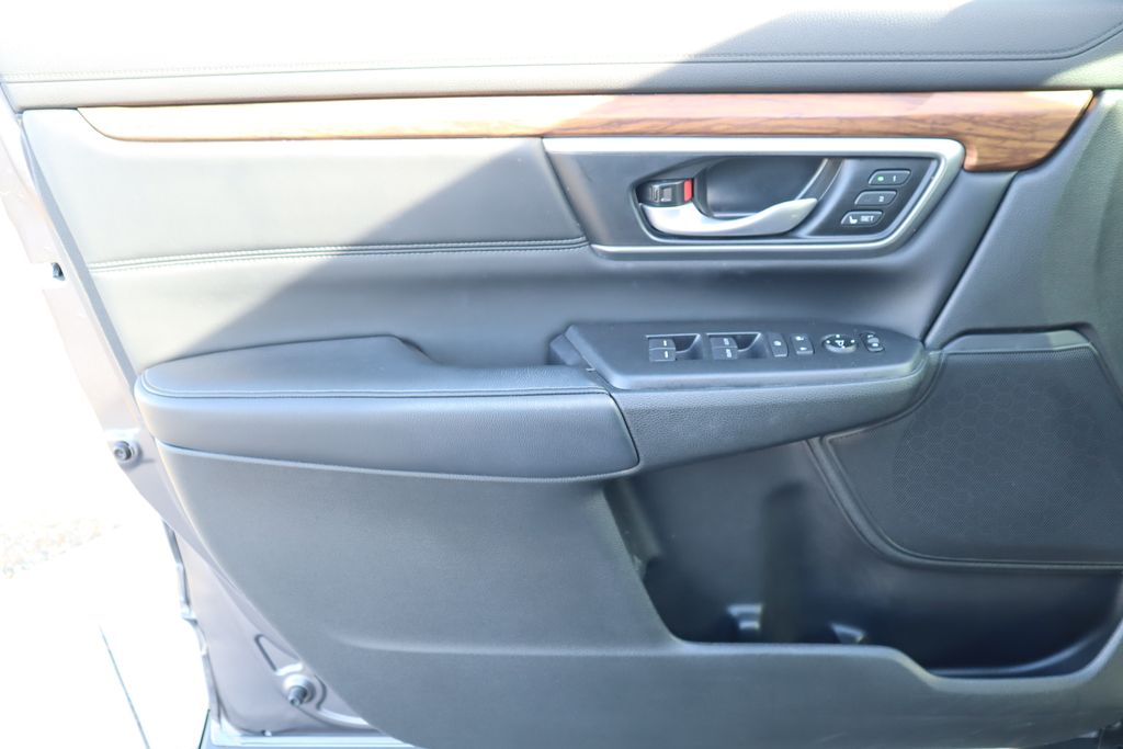 Thumbnail: 2021 Honda CR-V - 23