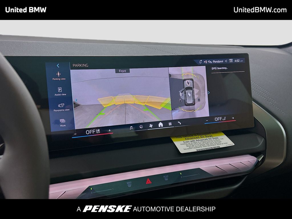 Thumbnail: 2026 BMW X3 - 9