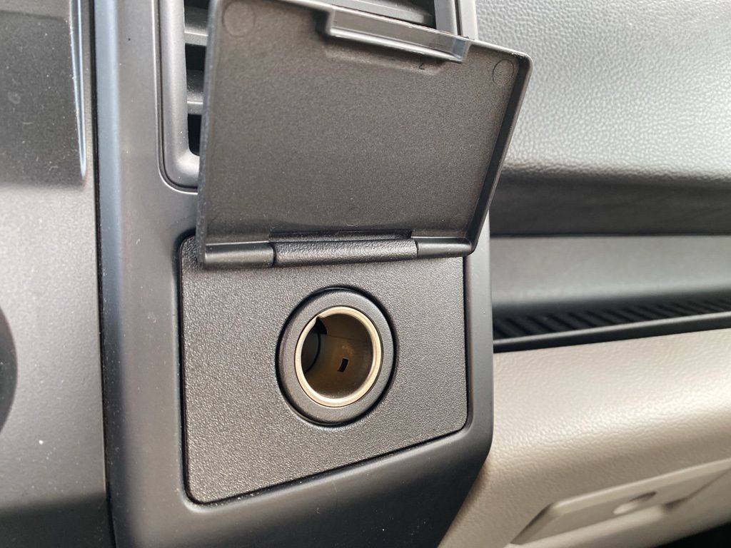 used 2020 Ford F-150 car, priced at $14,900