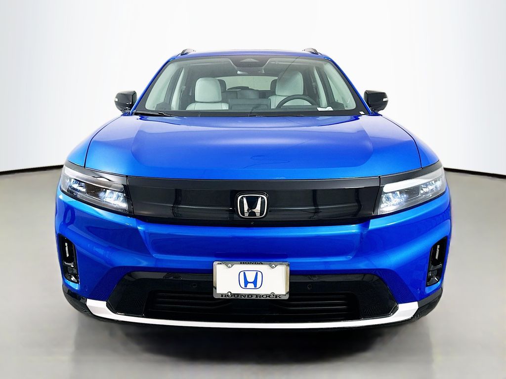 Thumbnail: 2026 Honda Prologue - 2