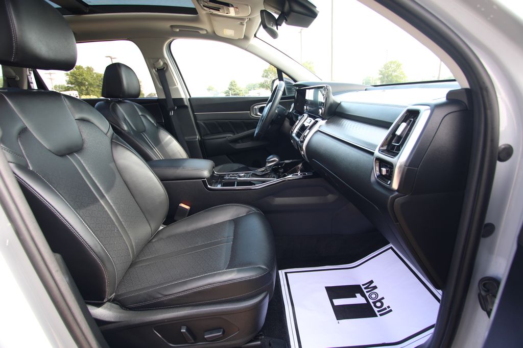Used 2023 Kia Sorento SUV