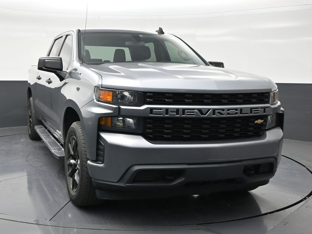 View vehicle photo 7