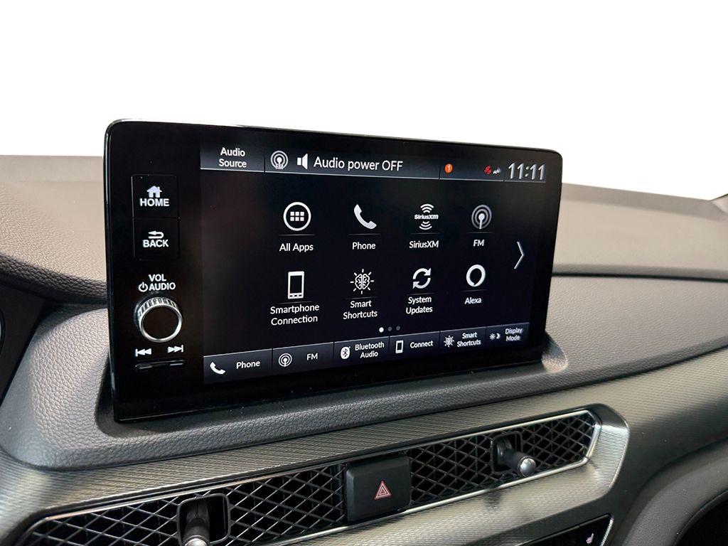 new 2026 Acura Integra car, priced at $41,095