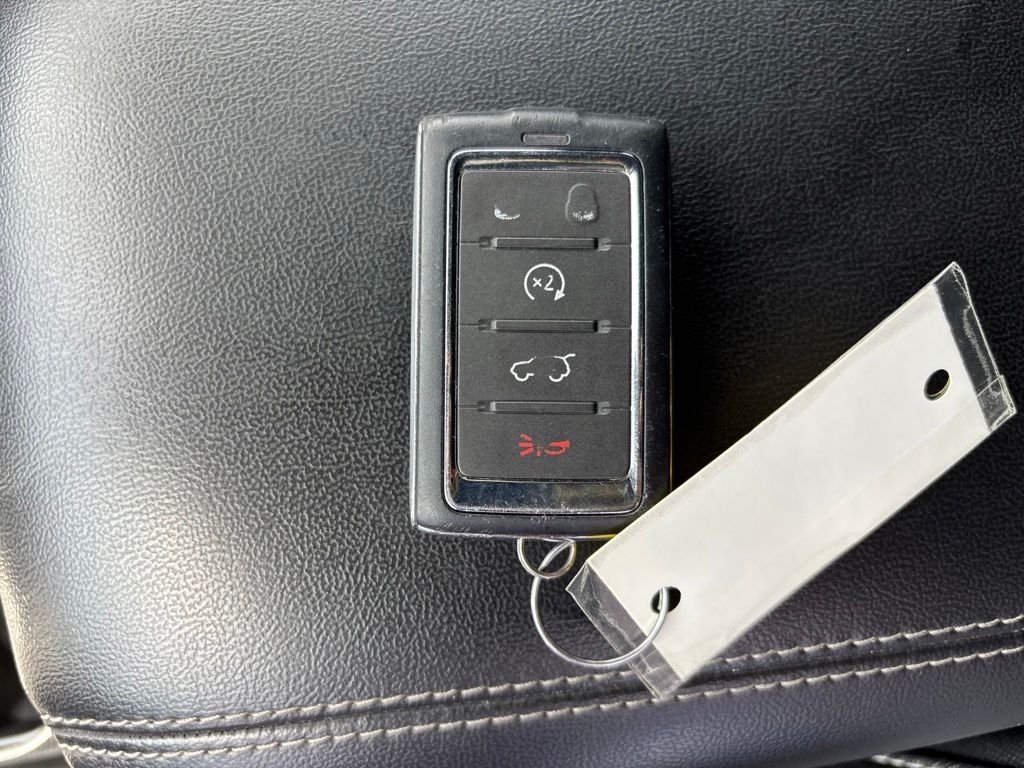 Used 2024 Jeep Grand Cherokee SUV