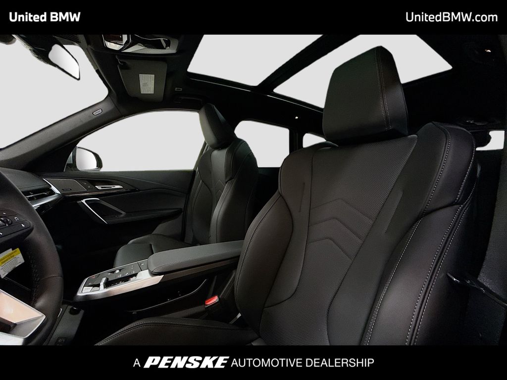 Thumbnail: 2026 BMW X1 - 5