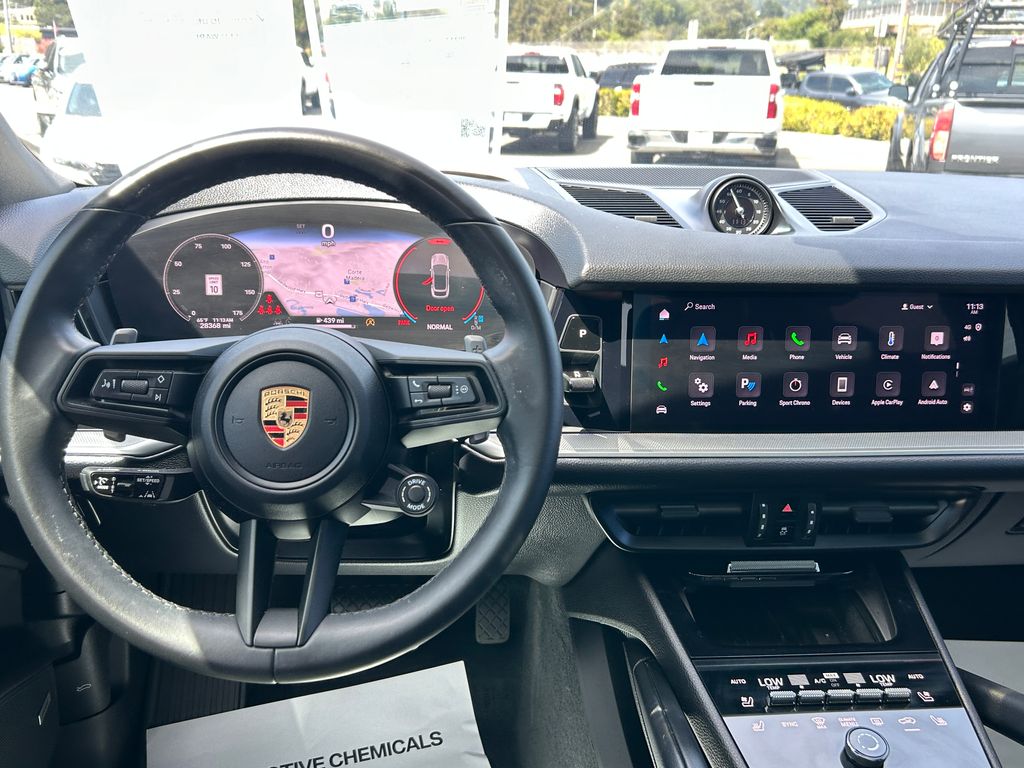 Thumbnail: 2024 Porsche  - 17