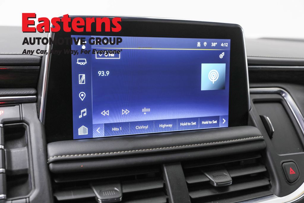 2024 Chevrolet Tahoe Premier - Photo 20