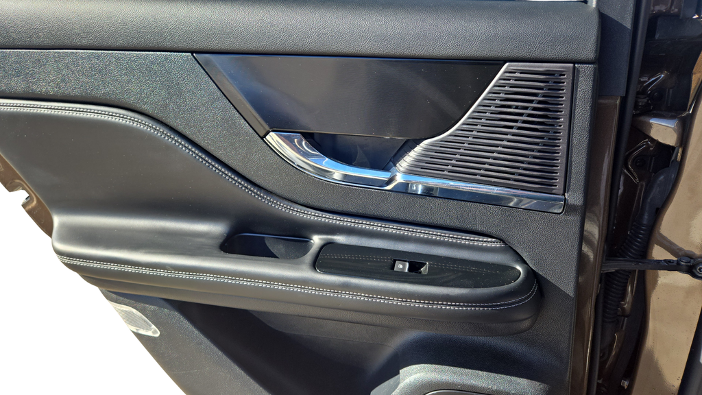 2022 Lincoln Corsair