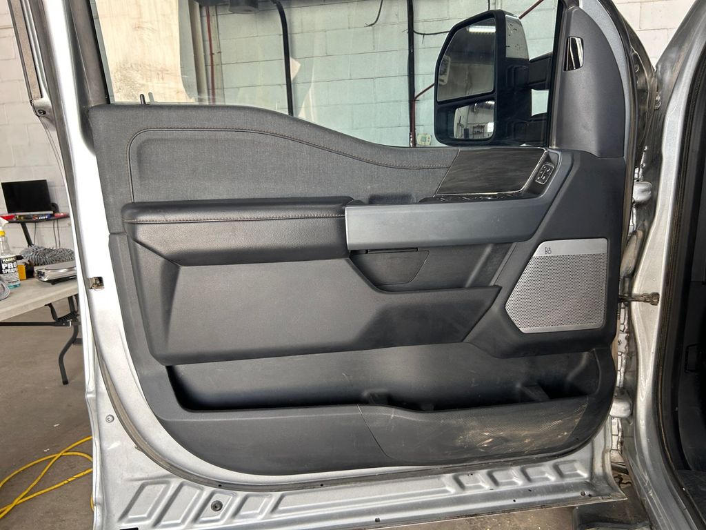 Used Car 2024 Ford F-150  Lariat For Sale Under $50,000 In Floresville, Texas