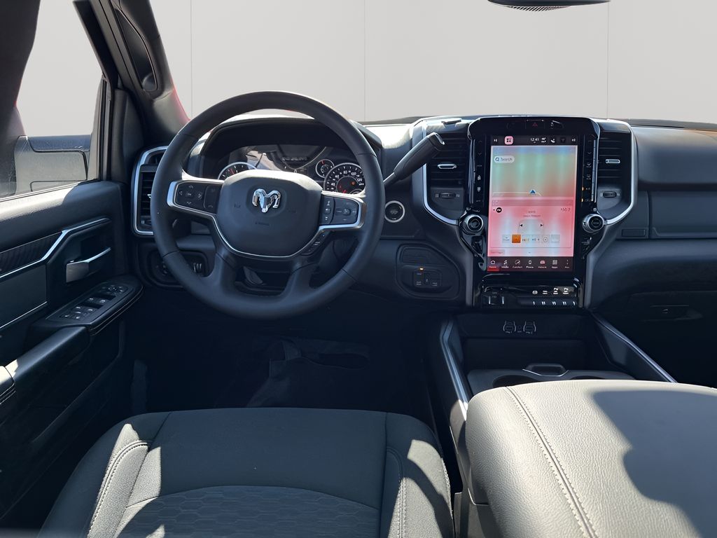 Used Car 2025 Ram 2500  Big Horn For Sale Under $60,000 In Austin, Texas