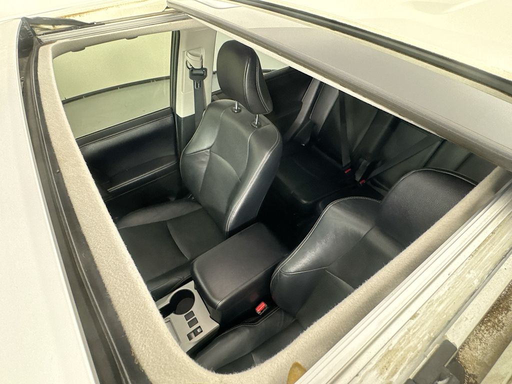 2017 Toyota 4Runner Limited photo